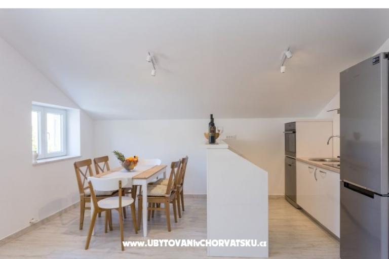 Appartamento Fortunei Rožat – foto 5