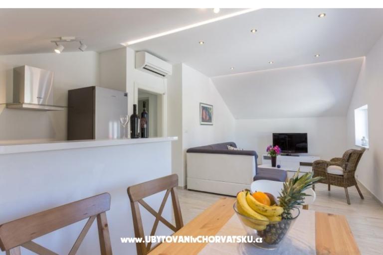 Appartamento Fortunei Rožat – foto 6