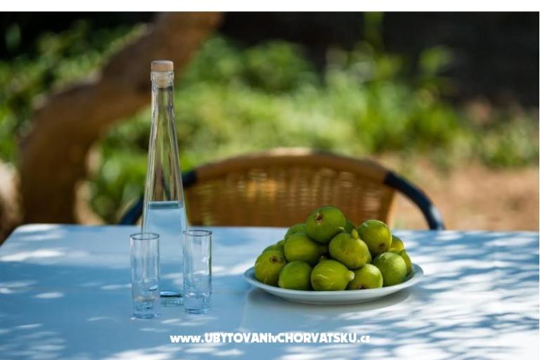 Appartamento Franica – foto 12