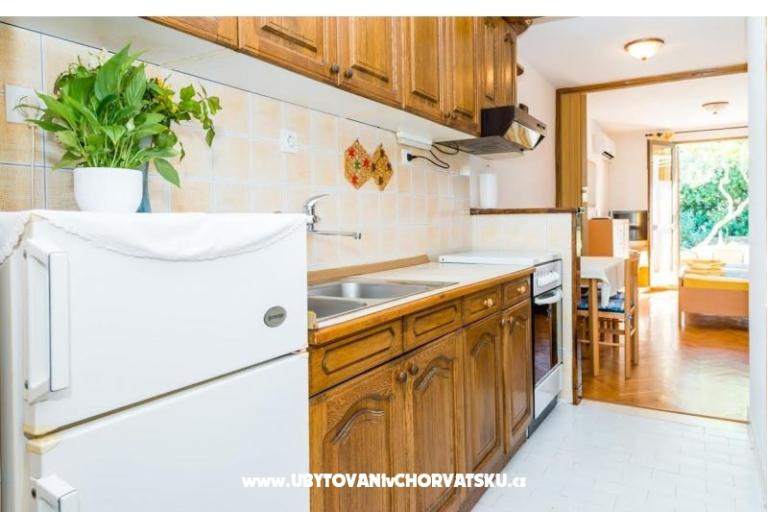 Appartamento Franica – foto 6
