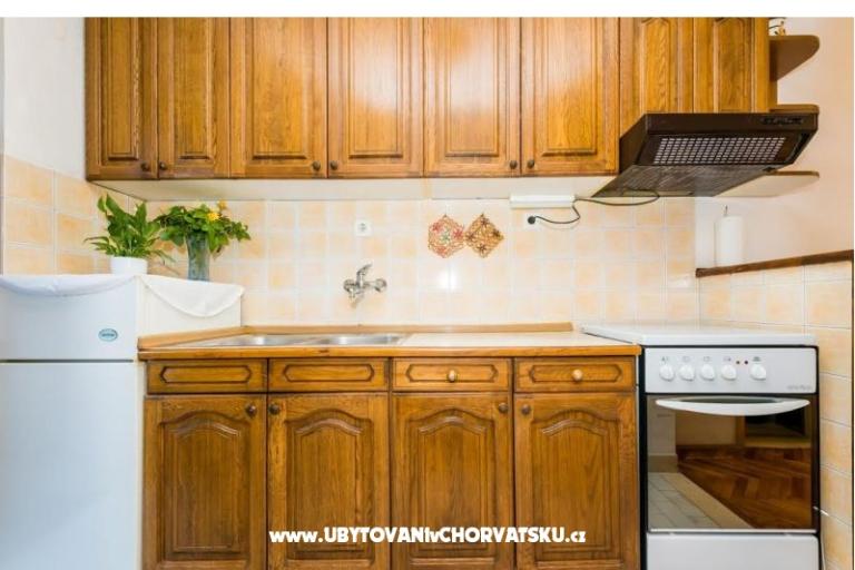 Appartamento Franica – foto 7