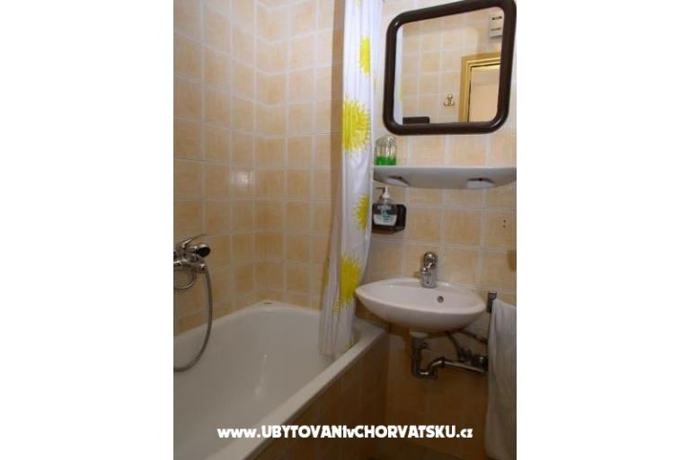 Appartamento Franica – foto 8