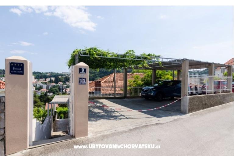 Appartamento Melisa**** Dubrovnik – foto 18