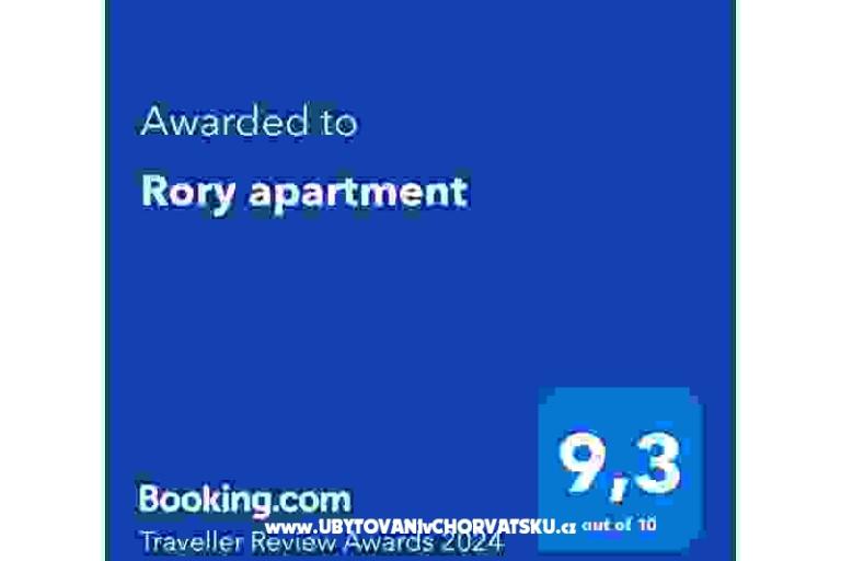 Appartamento Rory – foto 20