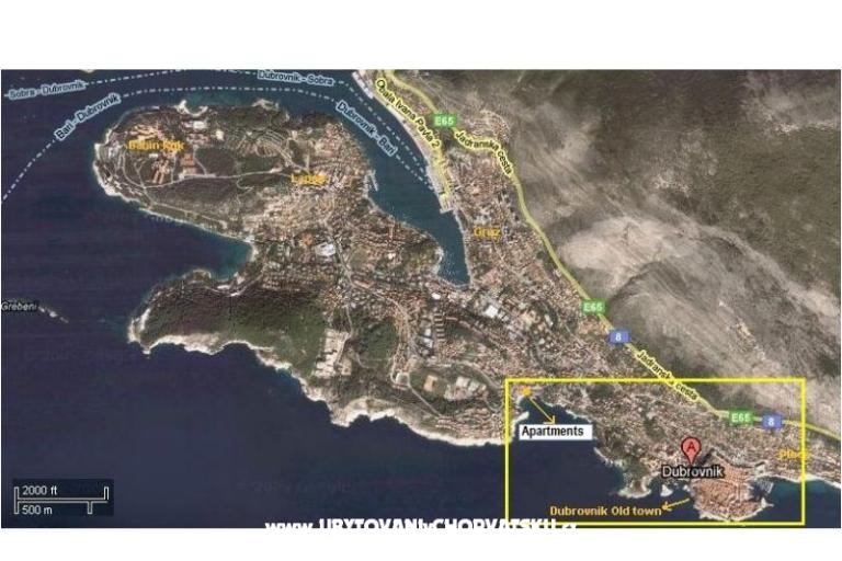 Villa Ariva Dubrovnik – foto 17