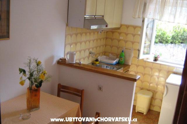 Appartamenti  Boris -Štikovica – foto 11