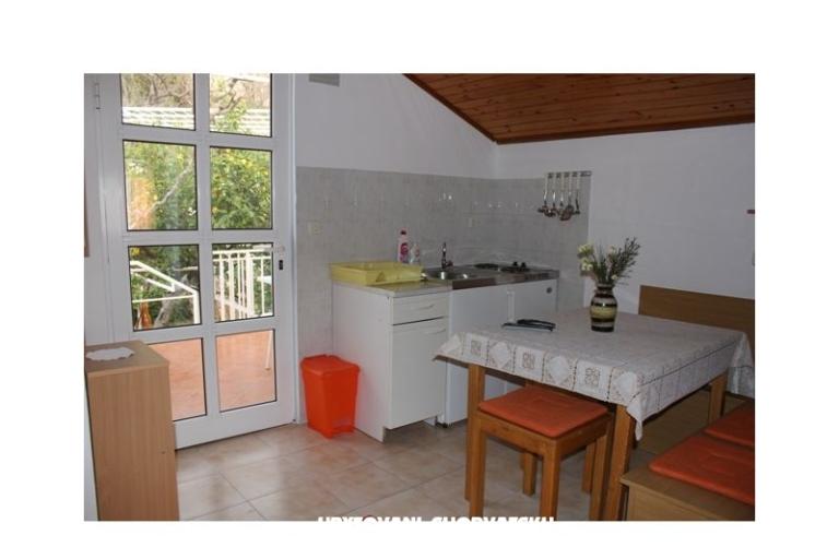 Appartamenti  Boris -Štikovica – foto 14