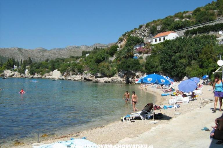 Appartamenti  Boris -Štikovica – foto 16