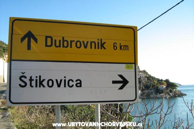 Appartamenti  Boris -Štikovica – foto 9