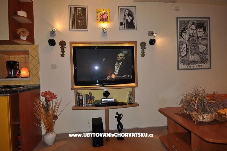 Appartamenti Rock Palace – foto 12