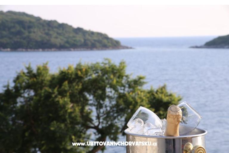 Appartamenti Villa Riva Molunat – foto 12