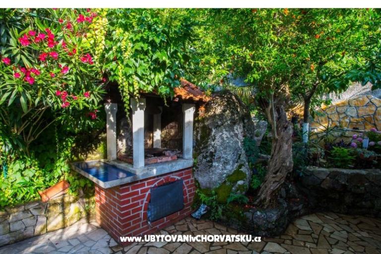 Appartamenti Villa Riva Molunat – foto 15