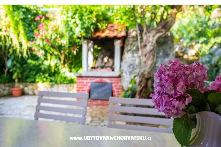 Appartamenti Villa Riva Molunat – foto 18