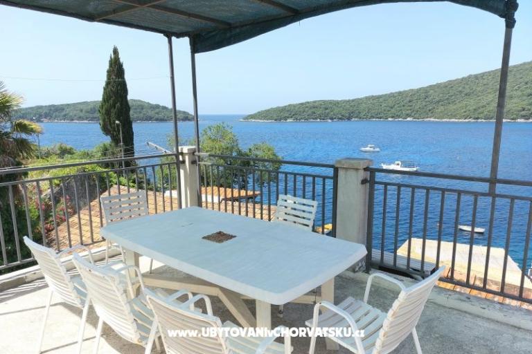 Appartamenti Villa Riva Molunat – foto 2