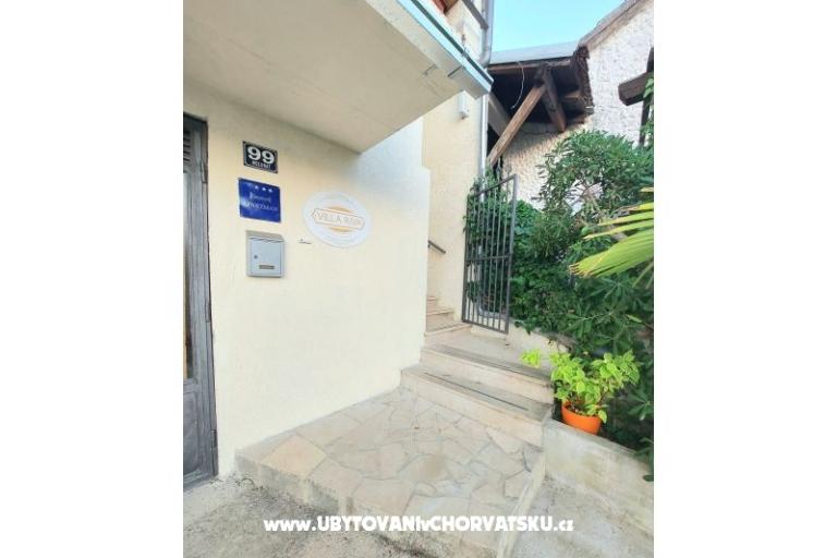 Appartamenti Villa Riva Molunat – foto 4