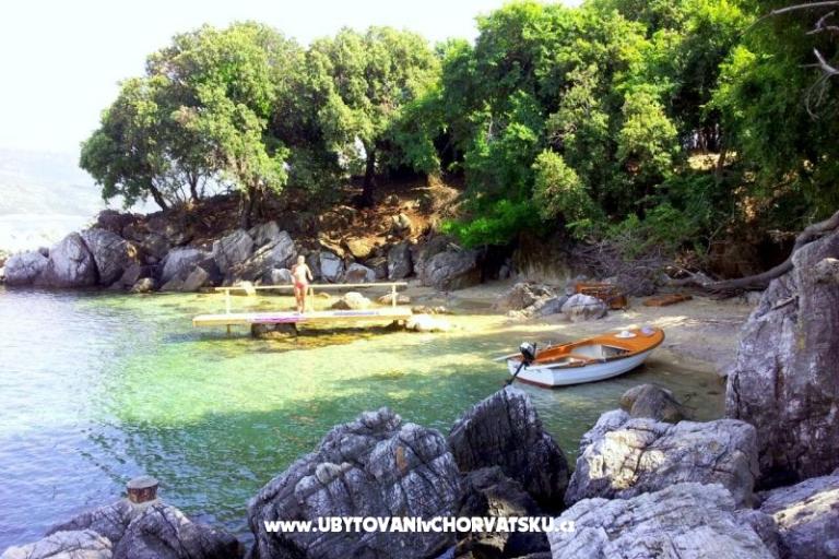 Appartamenti Villa Riva Molunat – foto 5