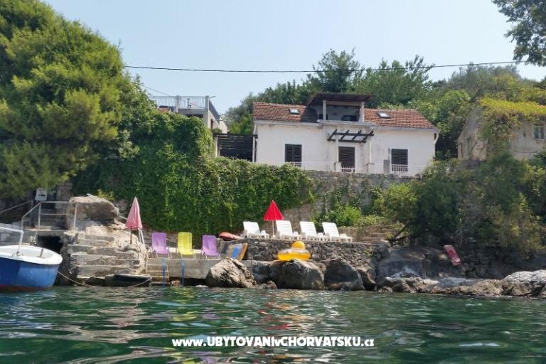 Appartamenti Villa Riva Molunat – foto 6