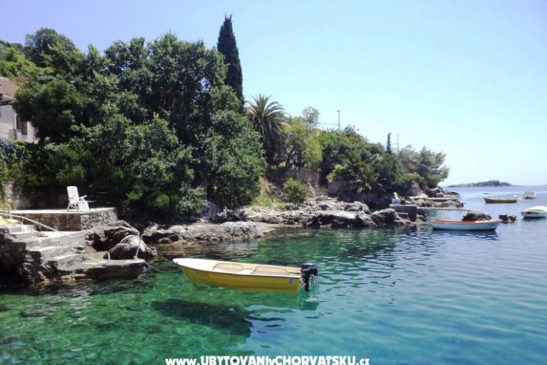 Appartamenti Villa Riva Molunat – foto 8