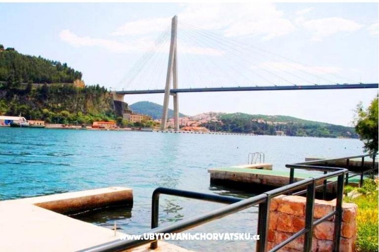 Casa directly on the sea – foto 12