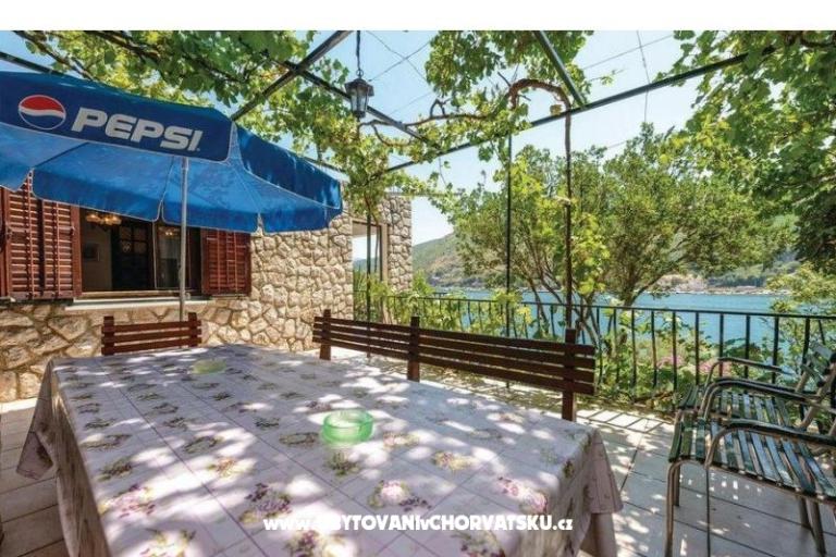 Casa directly on the sea – foto 7