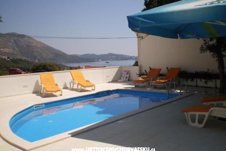 Casa Peric Mlini  – foto 8