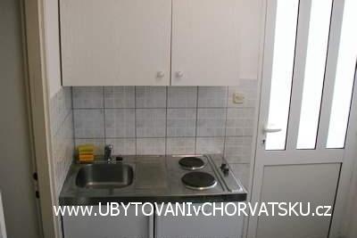 Studio Appartamento Rilovic – foto 5