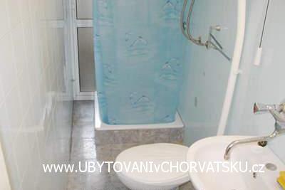 Studio Appartamento Rilovic – foto 6