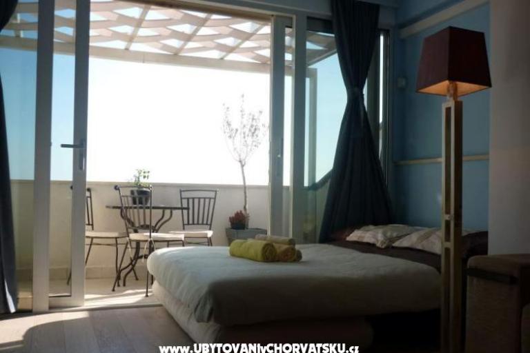 Mediterranean romance studio apartm – foto 5