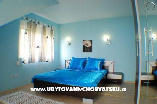 VILLA LASTVA DELUXE - MONTENEGRO – foto 5