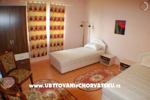 VILLA LASTVA DELUXE - MONTENEGRO – foto 8