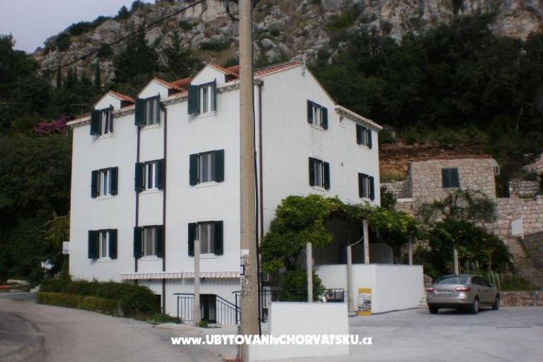 Villa Doris Appartamenti – foto 18