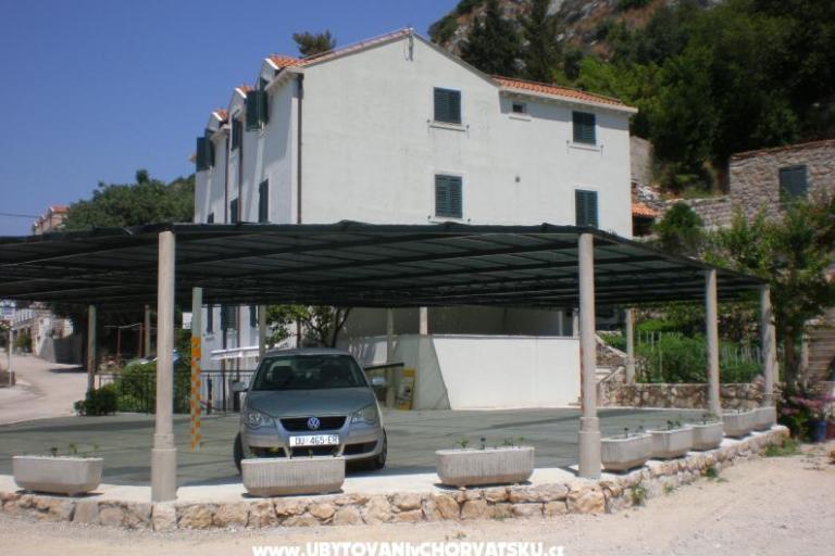 Villa Doris Appartamenti – foto 7