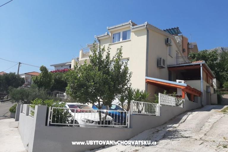 Appartamento Ante – foto 12