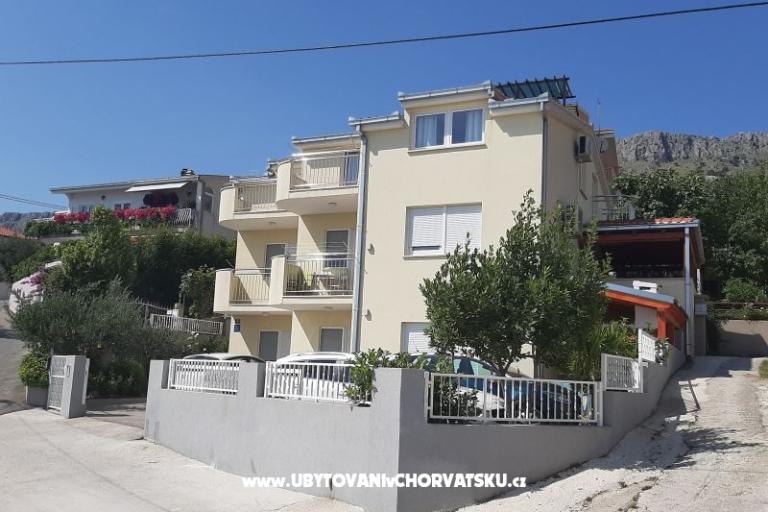 Appartamento Ante – foto 4