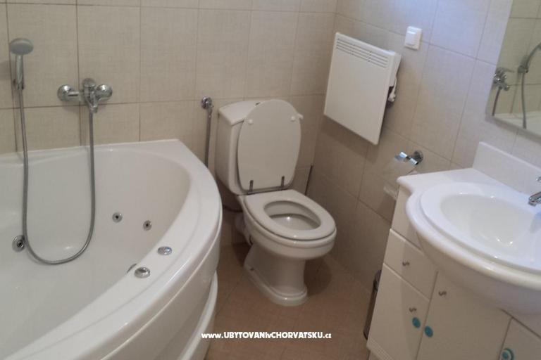 Appartamento Nolan – foto 6