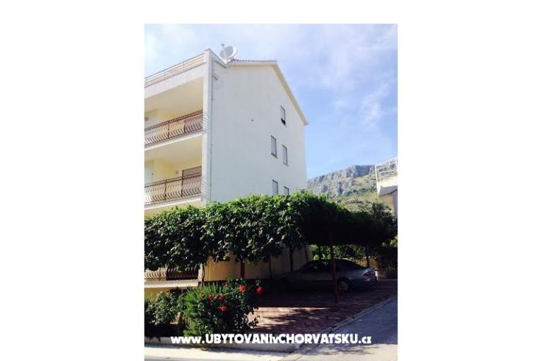 Appartamento Camere Mamic – foto 12