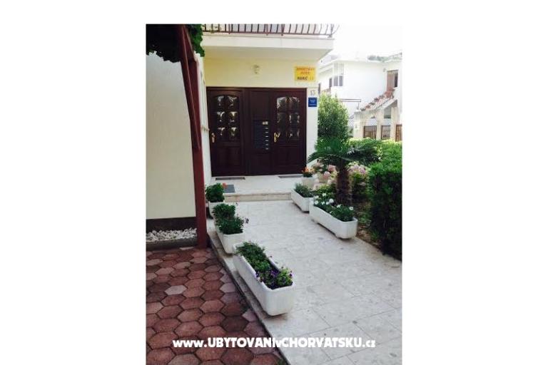 Appartamento Camere Mamic – foto 13