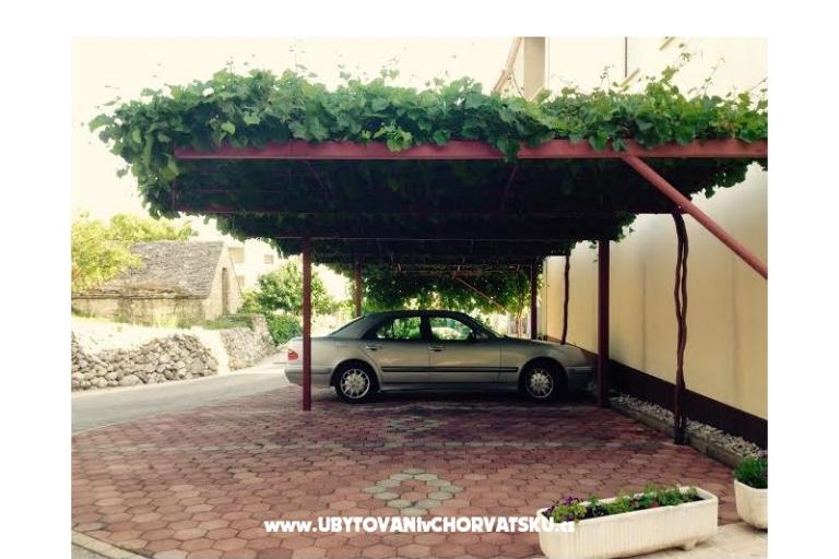 Appartamento Camere Mamic – foto 5