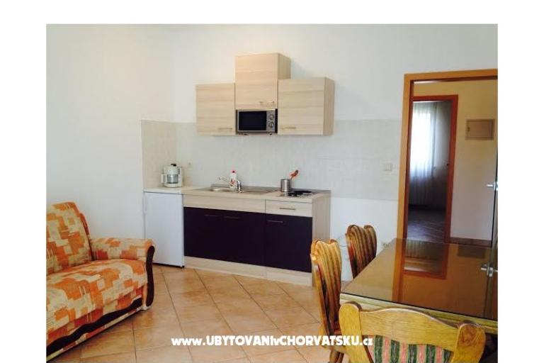 Appartamento Camere Mamic – foto 7