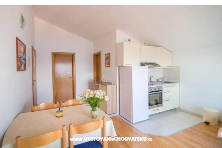 Appartamenti with sea view Cihorich – foto 10