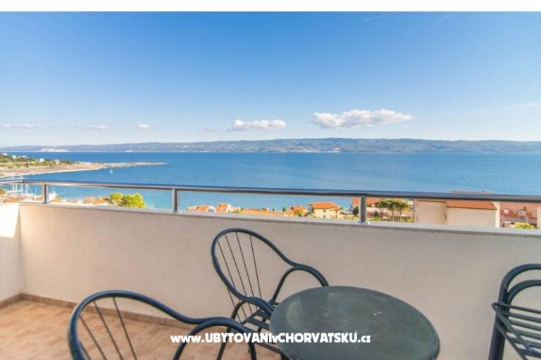 Appartamenti with sea view Cihorich – foto 15