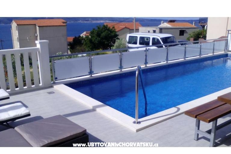 Appartamenti with sea view Cihorich – foto 16
