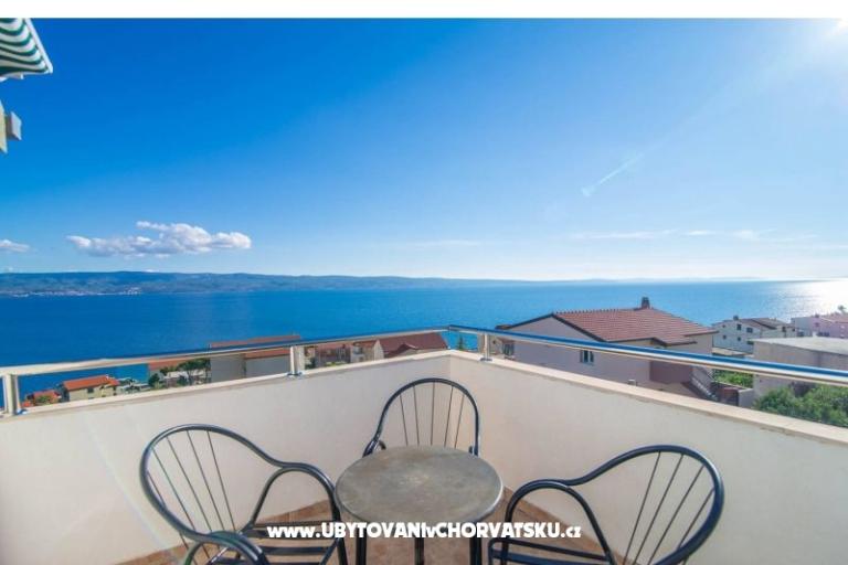 Appartamenti with sea view Cihorich – foto 17