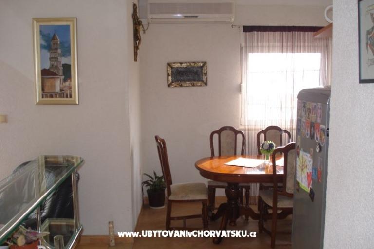 Appartamenti with sea view Cihorich – foto 18