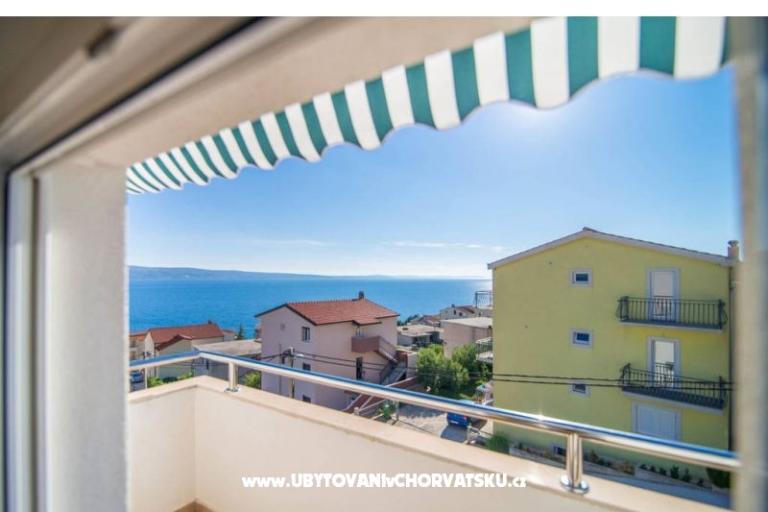 Appartamenti with sea view Cihorich – foto 2