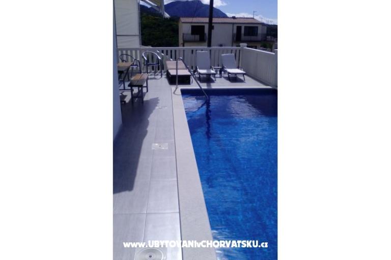 Appartamenti with sea view Cihorich – foto 3