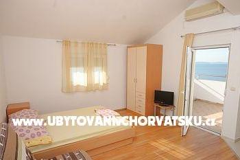Appartamenti with sea view Cihorich – foto 6