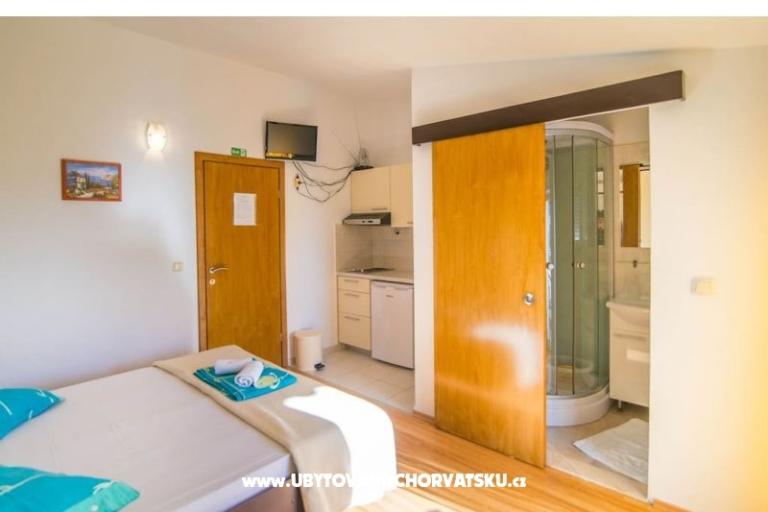 Appartamenti with sea view Cihorich – foto 7