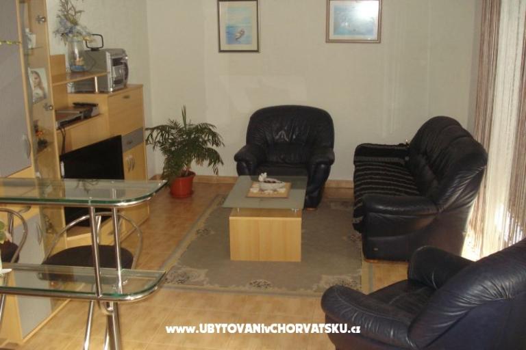 Appartamenti with sea view Cihorich – foto 8