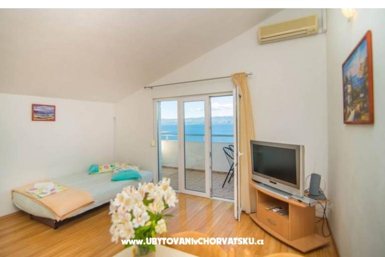 Appartamenti with sea view Cihorich – foto 9